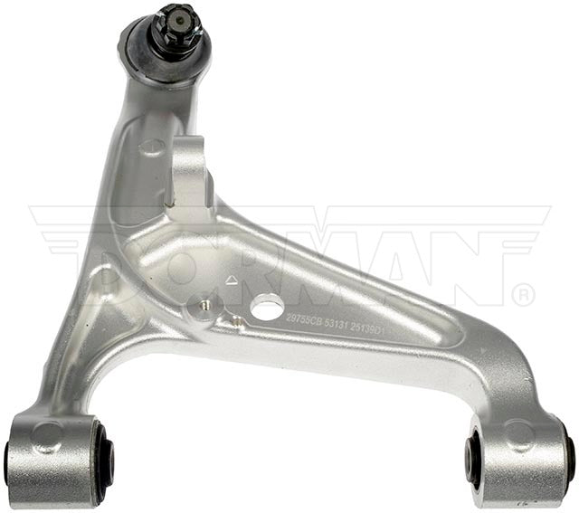 Dorman 526-443 Control Arm 2011-2024 INFINITI Q50 - view 2