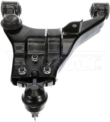 Dorman 521-792 Control Arm 2007-2009 Kia Sorento - view 3
