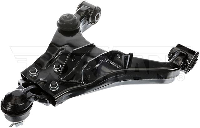Dorman 521-792 Control Arm 2007-2009 Kia Sorento - view 4