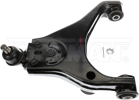 Dorman 521-792 Control Arm 2007-2009 Kia Sorento - view 5