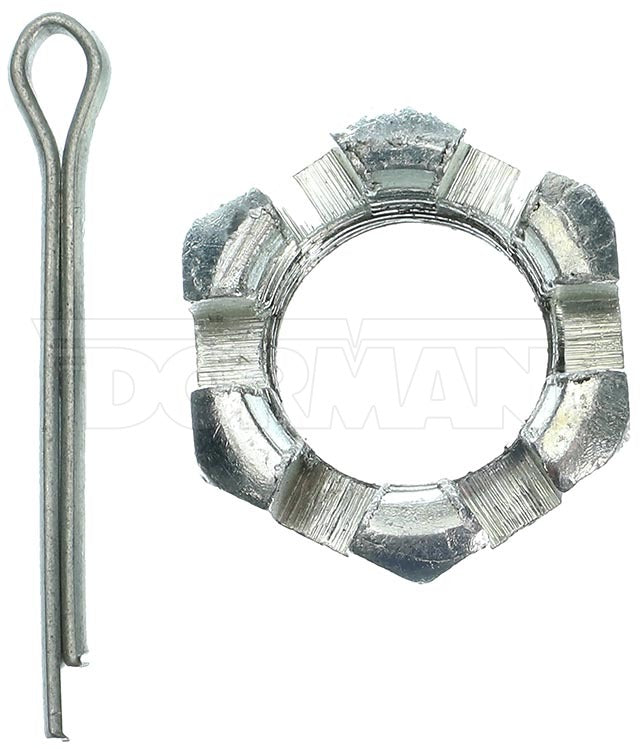 Dorman 521-792 Control Arm 2007-2009 Kia Sorento - view 6