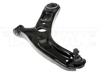 Dorman 526-649 Suspension - Control Arm and Ball Joint Assembly