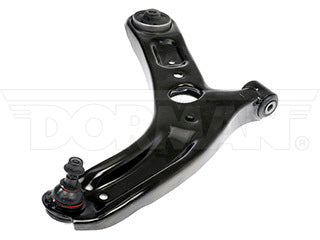Dorman 526-650 Suspension - Control Arm and Ball Joint Assembly