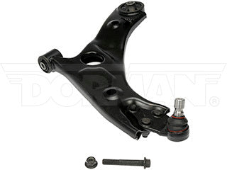 Dorman 526-679 Suspension - Control Arm and Ball Joint Assembly