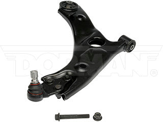 Dorman 526-680 Suspension - Control Arm and Ball Joint Assembly