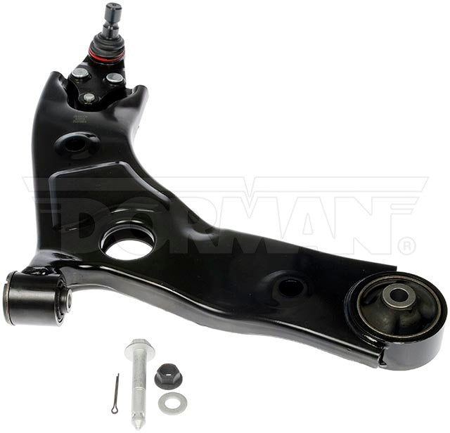 Dorman 526-724 Control Arm 2020-2025 Hyundai Palisade - view 2