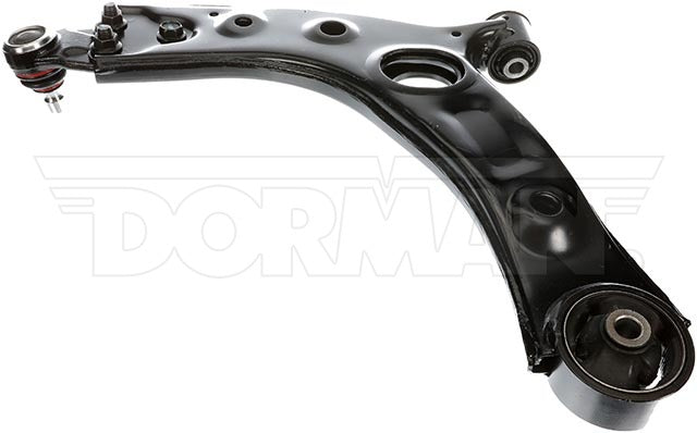 Dorman 527-958 Control Arm 2016-2020 Kia Sorento - view 4