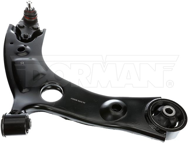 Dorman 527-958 Control Arm 2016-2020 Kia Sorento - view 1