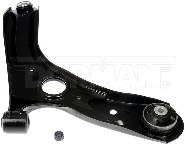 Dorman 520-753 Control Arm 2021-2025 Hyundai Elantra - view 3