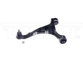 Dorman 526-245 Suspension - Control Arm and Ball Joint Assembly