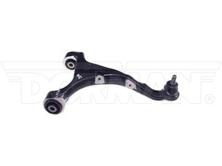 Dorman 526-246 Suspension - Control Arm and Ball Joint Assembly
