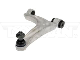 Dorman 526-651 Suspension - Control Arm and Ball Joint Assembly
