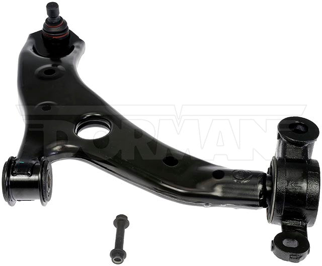 Dorman 521-206 Control Arm 2014-2018 Mazda 3 - view 2