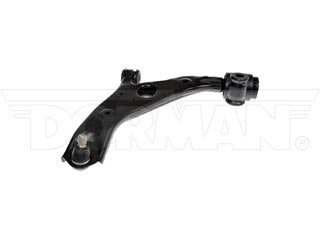 Dorman 520-051 Suspension - Control Arm and Ball Joint Assembly