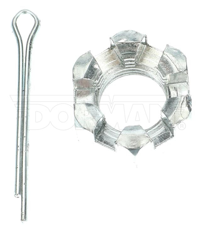 Dorman 522-158 Control Arm 2001-2006 Mitsubishi Montero - view 6