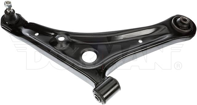 Dorman 524-838 Control Arm 2014-2025 Mitsubishi Mirage - view 2