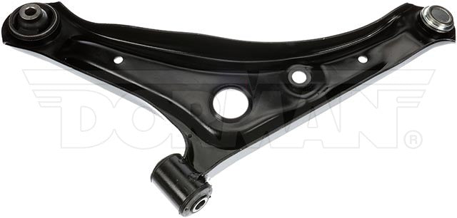 Dorman 524-838 Control Arm 2014-2025 Mitsubishi Mirage - view 3