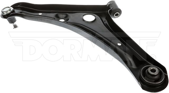 Dorman 524-838 Control Arm 2014-2025 Mitsubishi Mirage - view 4