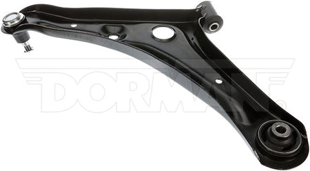 Dorman 524-838 Control Arm 2014-2025 Mitsubishi Mirage - view 4