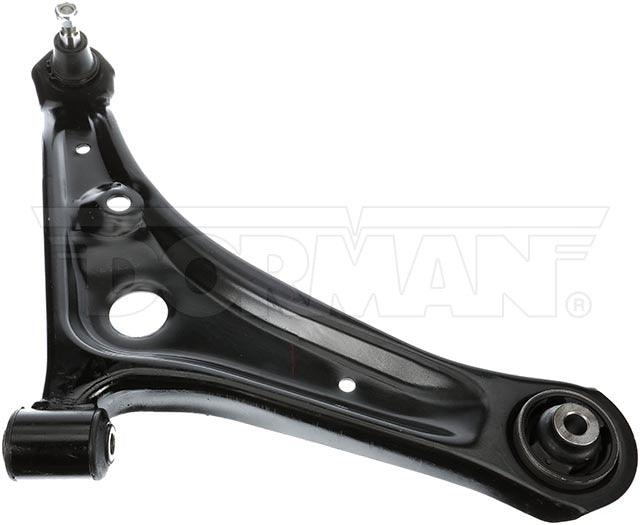 Dorman 524-838 Control Arm 2014-2025 Mitsubishi Mirage - view 1