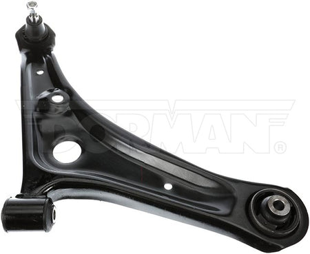 Dorman 524-838 Control Arm 2014-2025 Mitsubishi Mirage - view 1