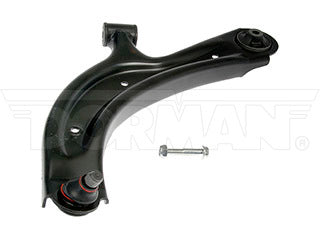 Dorman 524-086 Suspension - Control Arm and Ball Joint Assembly