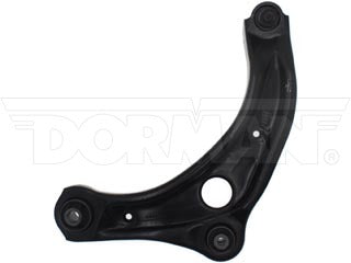 Dorman 527-037 Suspension - Control Arm and Ball Joint Assembly