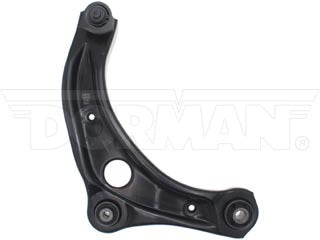 Dorman 527-038 Suspension - Control Arm and Ball Joint Assembly