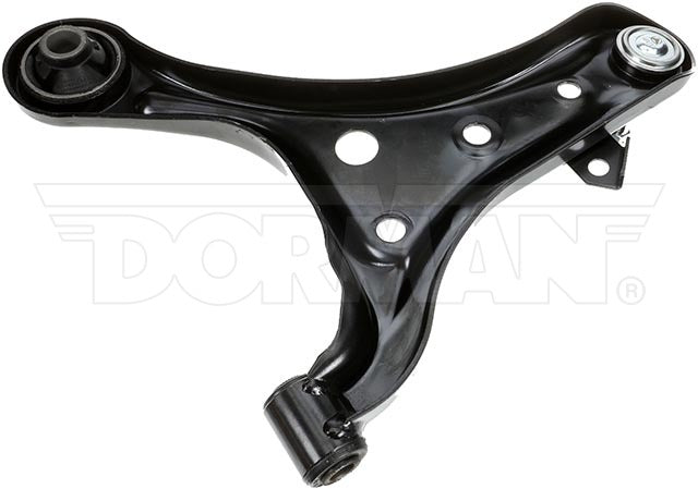 Dorman 526-079 Control Arm 2012-2015 Scion iQ - view 3