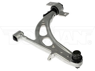 Dorman 524-791 Suspension - Control Arm and Ball Joint Assembly