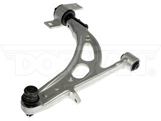 Dorman 524-792 Suspension - Control Arm and Ball Joint Assembly