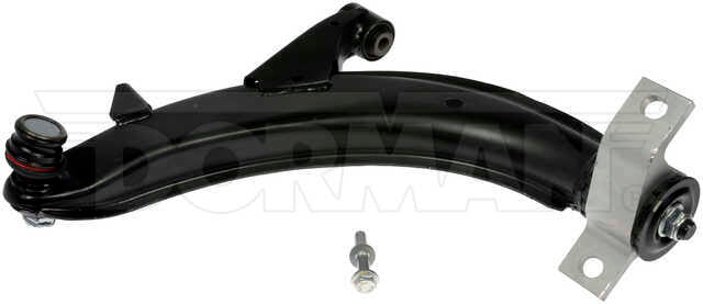 Dorman 526-221 Control Arm 2006-2008 Subaru Forester - view 4