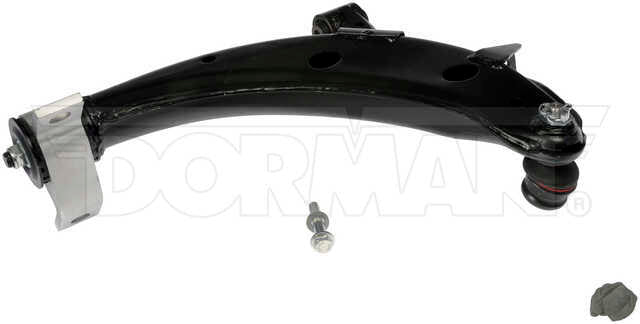 Dorman 526-221 Control Arm 2006-2008 Subaru Forester - view 5