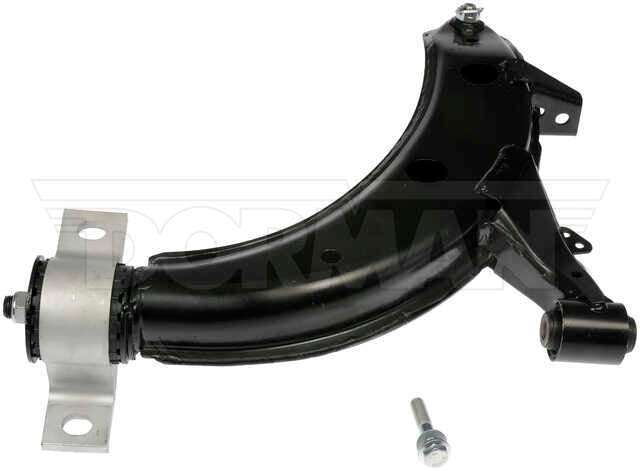 Dorman 526-222 Control Arm 2006-2008 Subaru Forester - view 3