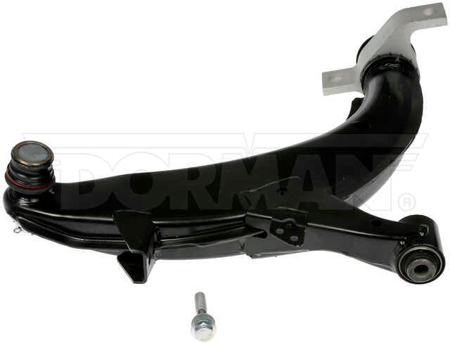 Dorman 526-222 Control Arm 2006-2008 Subaru Forester - view 4