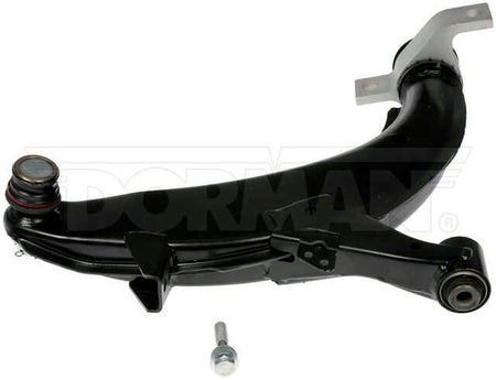 Dorman 526-222 Control Arm 2006-2008 Subaru Forester - view 4