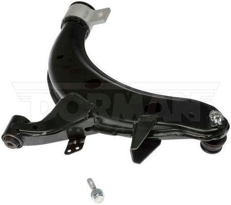 Dorman 526-222 Control Arm 2006-2008 Subaru Forester - view 5