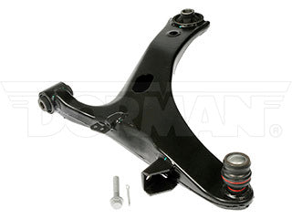 Dorman 524-185 Suspension - Control Arm and Ball Joint Assembly