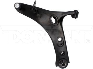 Dorman 527-087 Suspension - Control Arm and Ball Joint Assembly