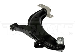 Dorman 522-015 Suspension - Control Arm and Ball Joint Assembly