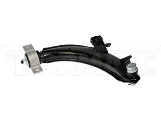 Dorman 522-016 Suspension - Control Arm and Ball Joint Assembly