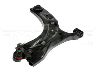 Dorman 527-414 Suspension - Control Arm and Ball Joint Assembly