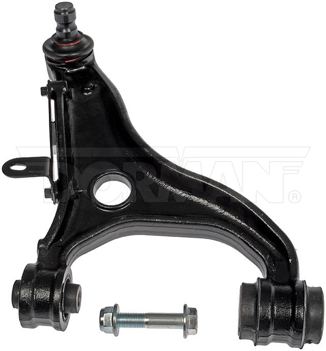 Dorman 527-021 Control Arm 2009-2019 Subaru Outback - view 2