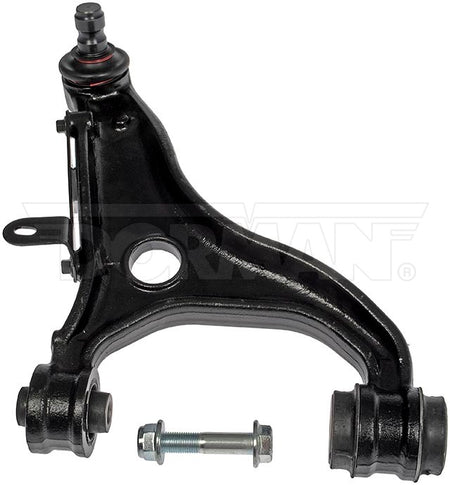 Dorman 527-021 Control Arm 2009-2019 Subaru Outback - view 2