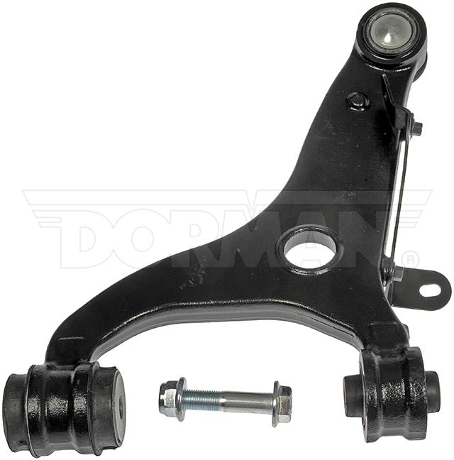 Dorman 527-021 Control Arm 2009-2019 Subaru Outback - view 3
