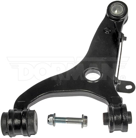 Dorman 527-021 Control Arm 2009-2019 Subaru Outback - view 3