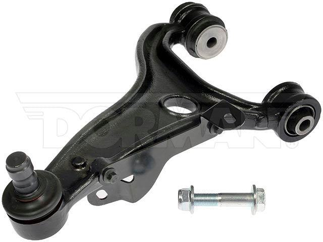 Dorman 527-021 Control Arm 2009-2019 Subaru Outback - view 1