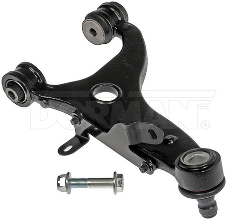 Dorman 527-021 Control Arm 2009-2019 Subaru Outback - view 5