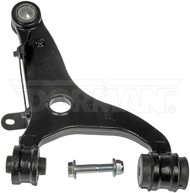 Dorman 527-022 Control Arm 2009-2019 Subaru Outback - view 3