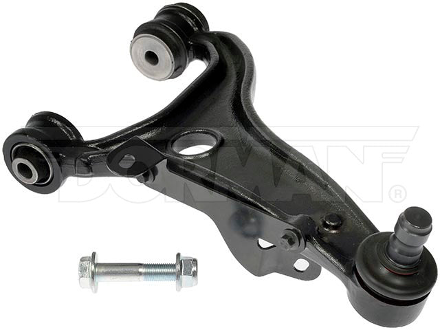 Dorman 527-022 Control Arm 2009-2019 Subaru Outback - view 1